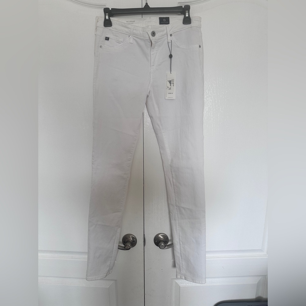 AG The Legging Super Skinny jeans